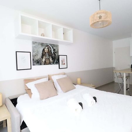 Sweety By Plaza - Proche Disneyland Chessy (Seine-et-Marne) Exterior foto