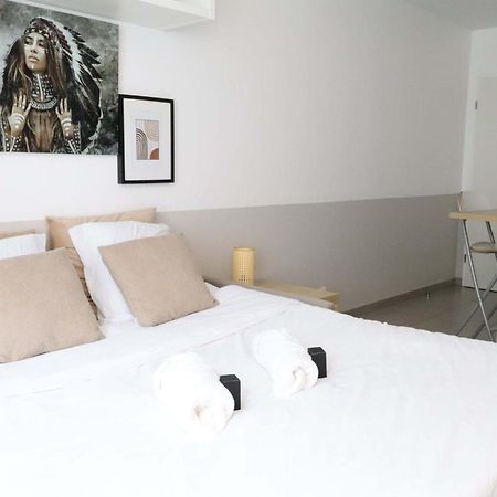 Sweety By Plaza - Proche Disneyland Chessy (Seine-et-Marne) Exterior foto