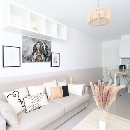 Sweety By Plaza - Proche Disneyland Chessy (Seine-et-Marne) Exterior foto