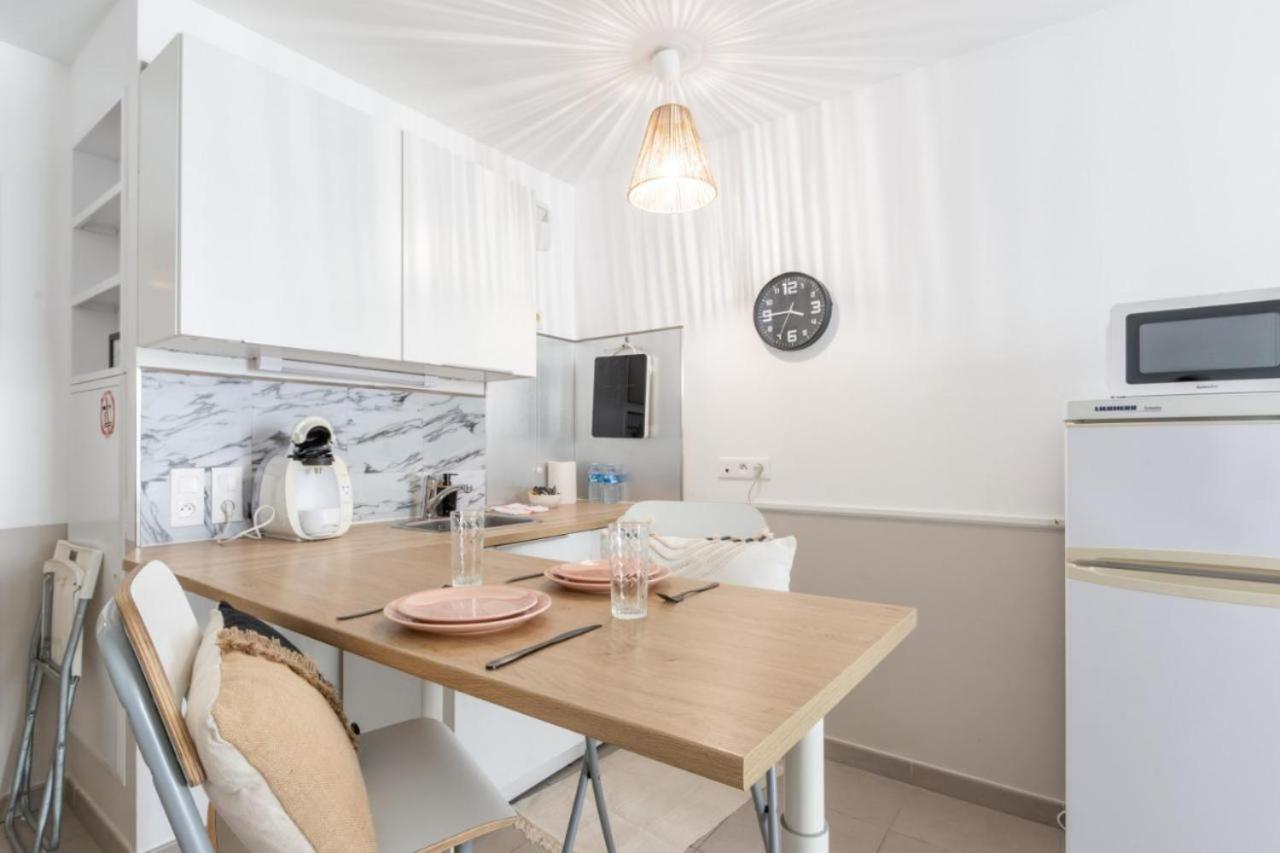 Sweety By Plaza - Proche Disneyland Chessy (Seine-et-Marne) Exterior foto